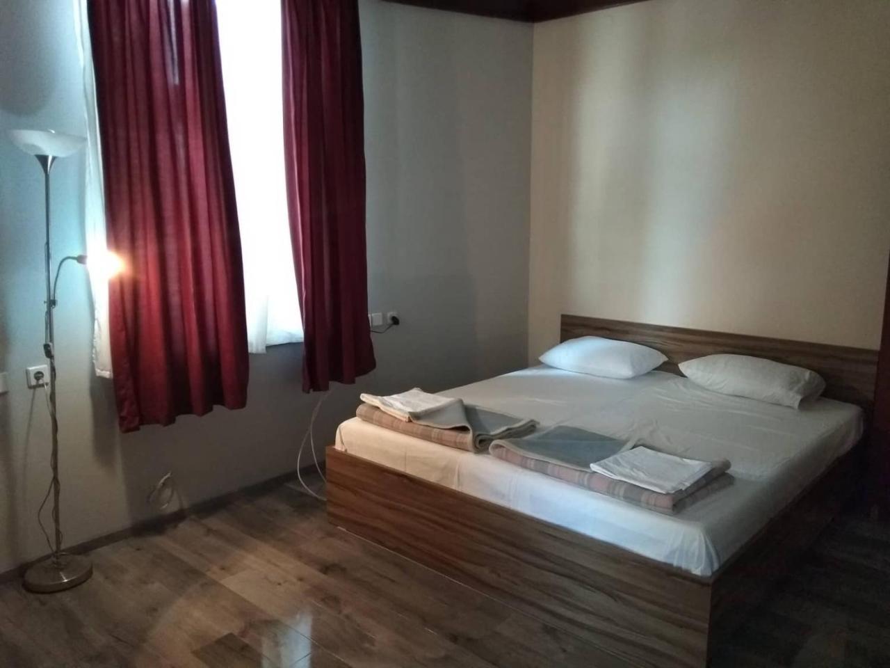 Hotel Garni Štip Dış mekan fotoğraf