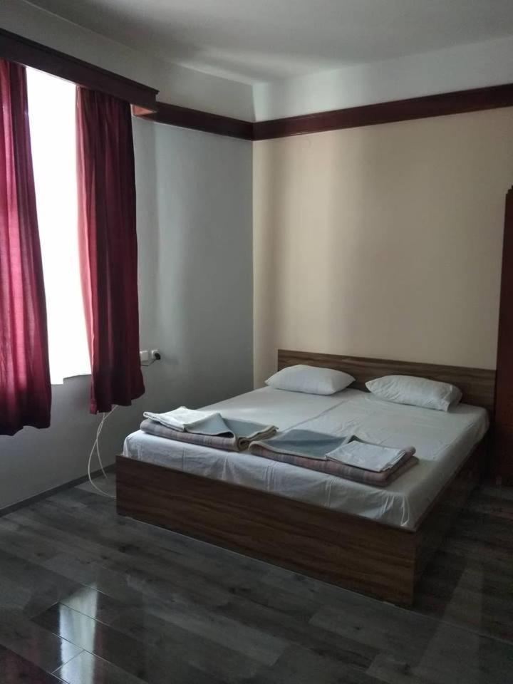 Hotel Garni Štip Dış mekan fotoğraf