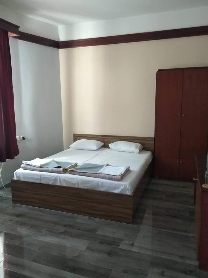 Hotel Garni Štip Dış mekan fotoğraf