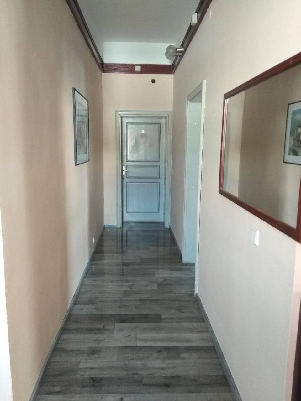 Hotel Garni Štip Dış mekan fotoğraf