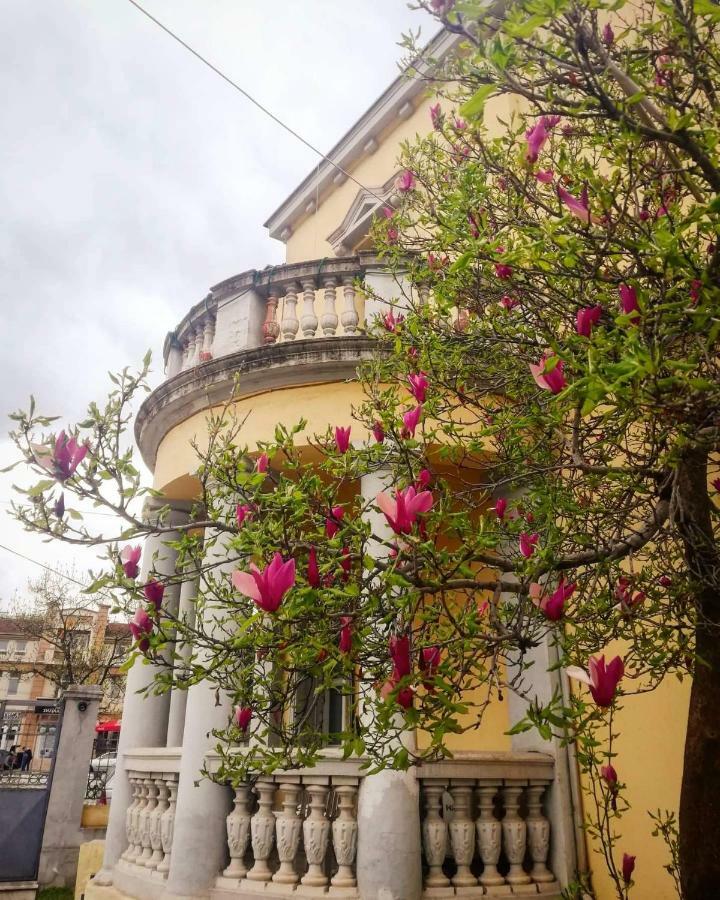 Hotel Garni Štip Dış mekan fotoğraf